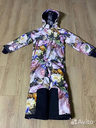 Комбинезон горнолыжный Molo