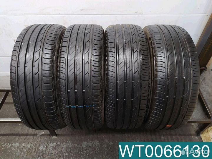Bridgestone Turanza T001 215/50 R18 95T