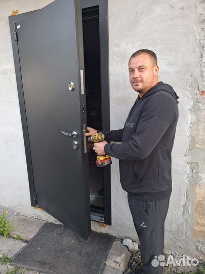 Вскрытие и ремонт замков без посредников