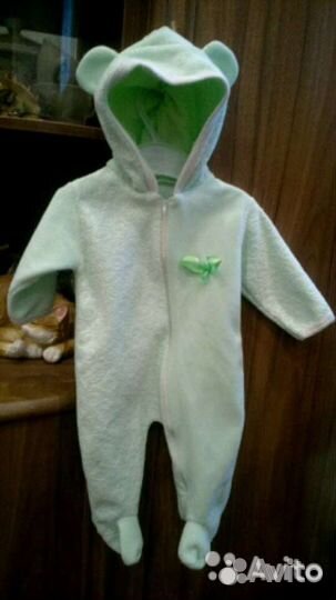 Комплект на выписку