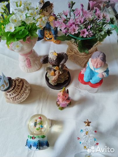 Разные Сувениры