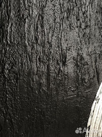 Картина абстракция