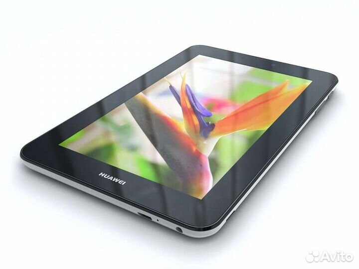 Планшет huawei Pad 7