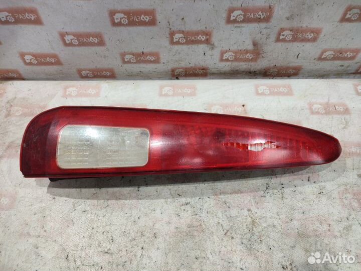 Фонарь задний левый Ford Fusion CBK fyja 2007