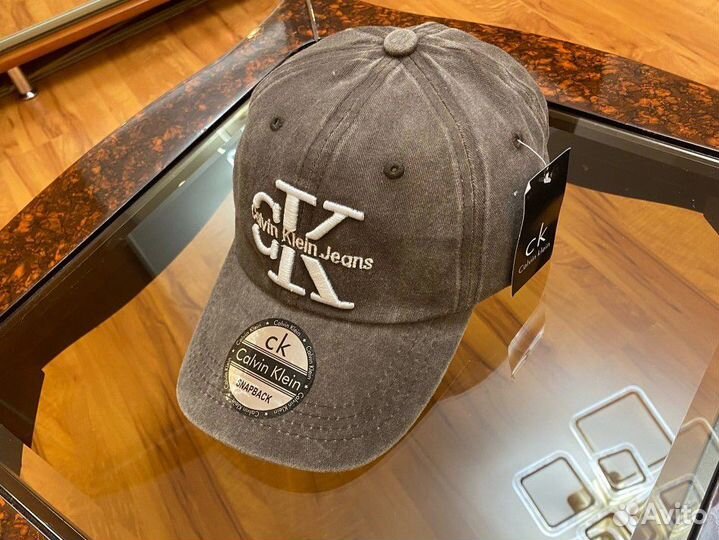 Кепка Calvin Klein dinner