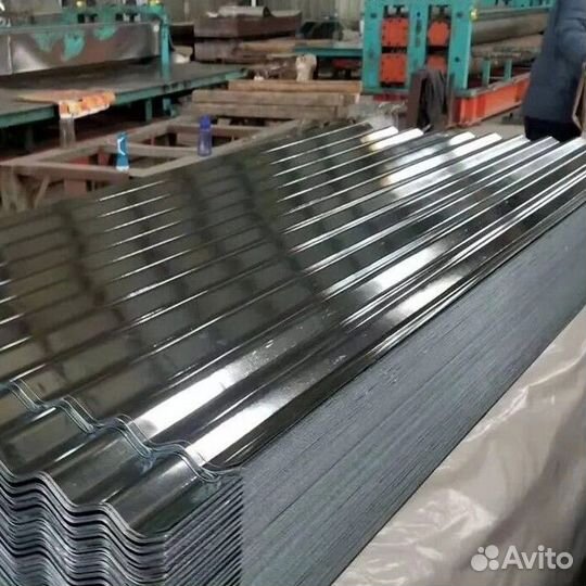 Профнастил с20