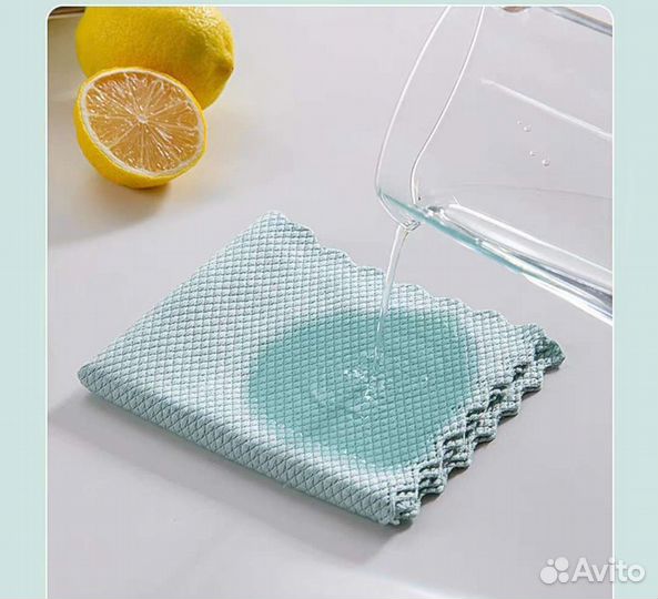 Салфетки для уборки