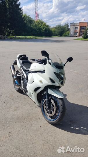 Продам Suzuki Bandit 1250 FA