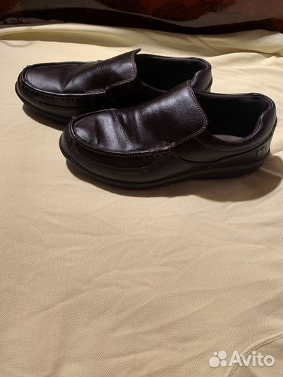 Ботинки new balance