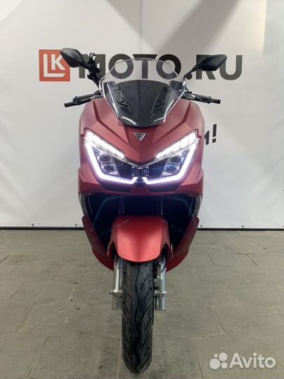 Максискутер Vento PCX Honda PCX в наличии