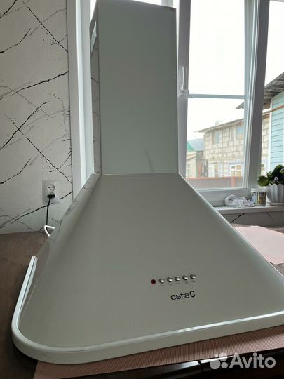 Вытяжка для кухни cata Neblia 600