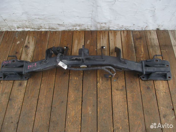 Тягово-сцепное устройство Range Rover Sport 2014