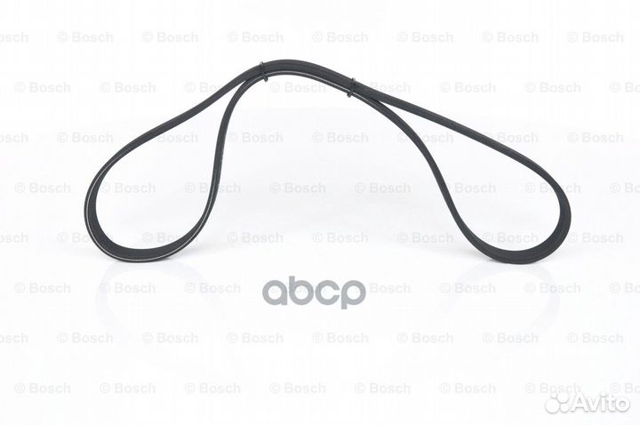 Ремень ручейковый 7DPK2075 1 987 946 271 Bosch