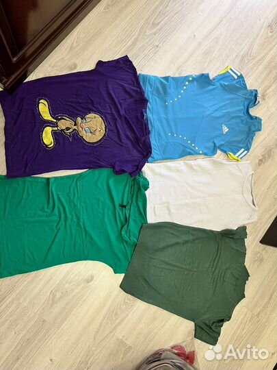 Женские вещи пакетом брендовые 40 -42