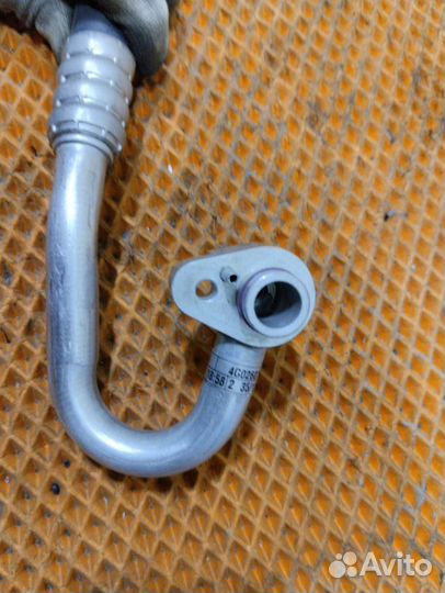 Патрубок передний Audi A6 C7 C7 cgwb 2012