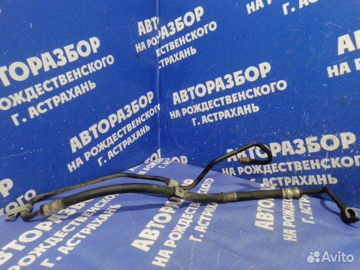 Трубка гидроусилителя Toyota Camry 40 седан 2AZ-FE