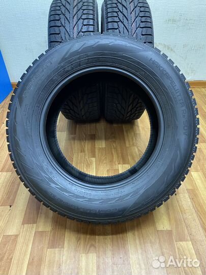 Nokian Tyres Hakkapeliitta R2 SUV 265/60 R18