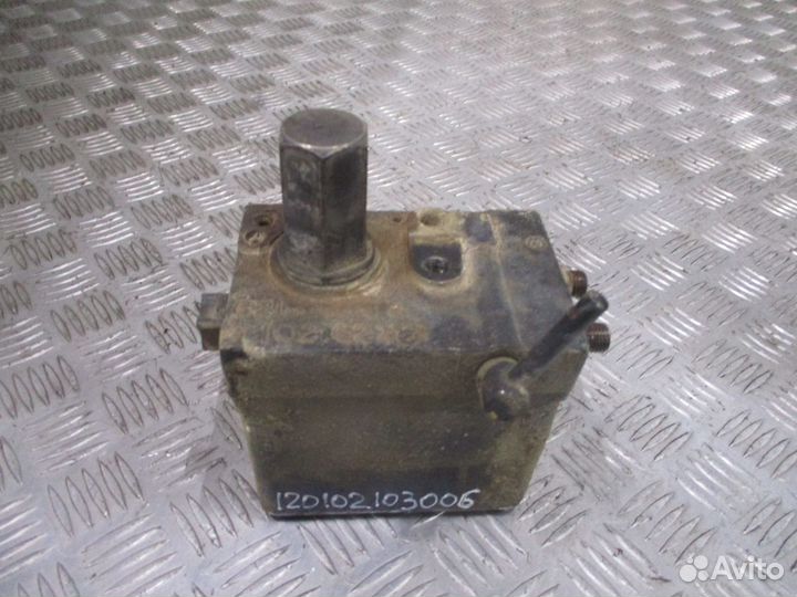 Насос подъема кабины MAN 85417236020