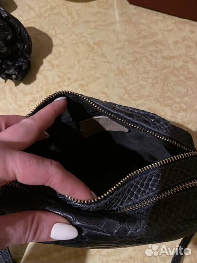 Сумка,Италия оригинал,нат.кожа