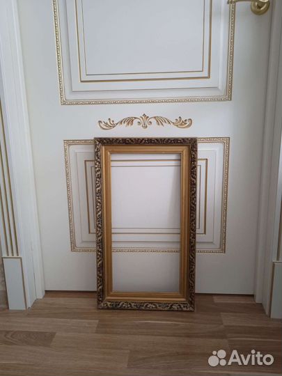 Рама багетная