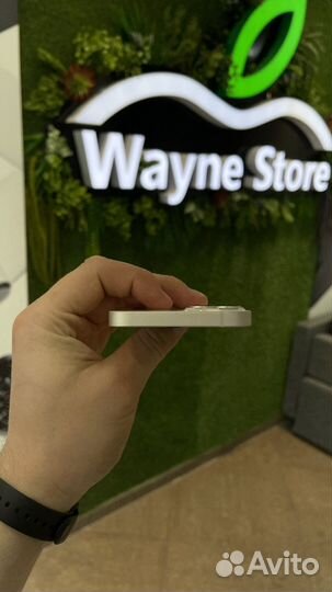 Корпус iPhone 13 orig