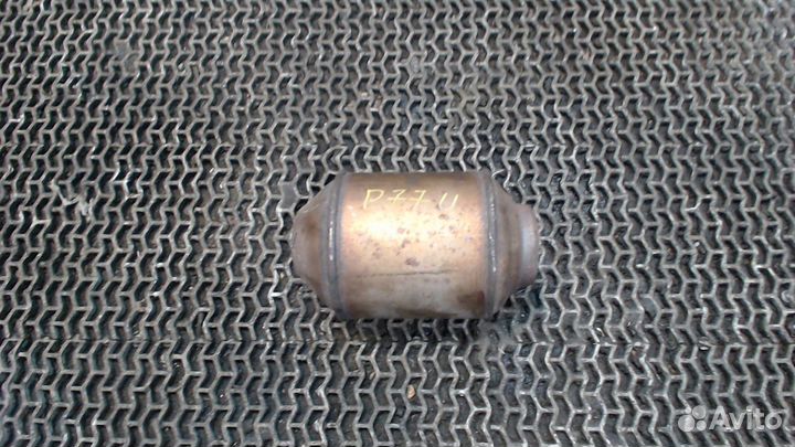 Катализатор Chevrolet Camaro, 2012