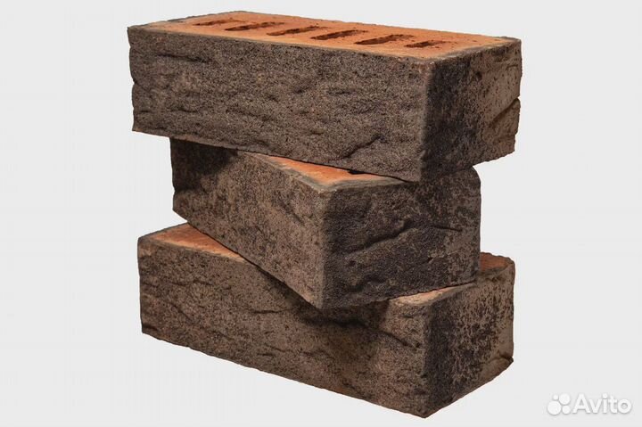 Клинкер фасадный Кронштадский М-400