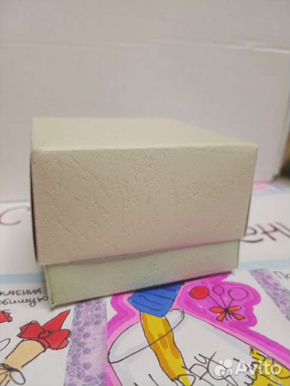 Браслет из бисера