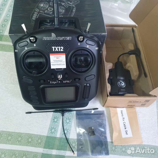 Tango 2 pro v4 и Tango 2 v4 Нераспакованные