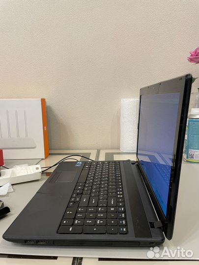 Ноутбук Acer Aspire 5733 15 дюймов