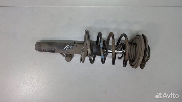 Амортизатор подвески Peugeot 206, 2005