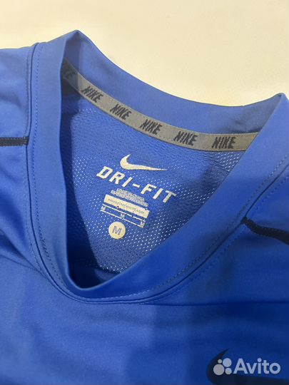 Спортивная Футболка Nike Dri-Fit оригинал