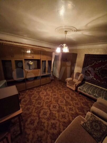 1-к. квартира, 32,6 м², 2/2 эт.