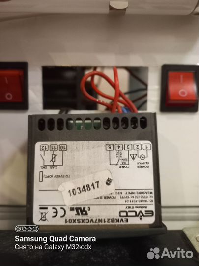 Ремонт холодильников стиральных машин