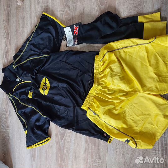 Футбольная форма