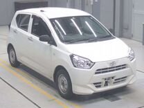 Toyota Pixis Epoch 0.7 CVT, 2020, 40 000 км, с пробегом, цена 585 000 руб.