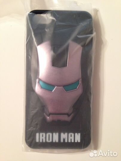 Чехол для iPhone 5\5S\SE