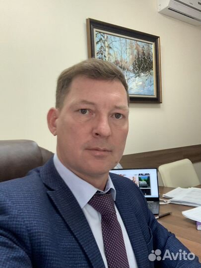 Руководитель