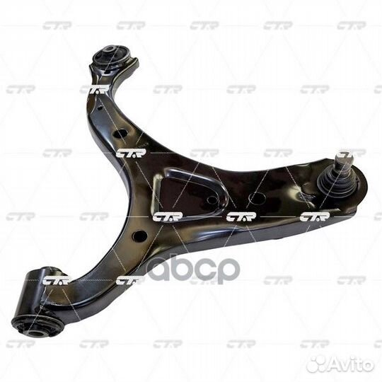 KIA Sorento XM CQ0204R CTR