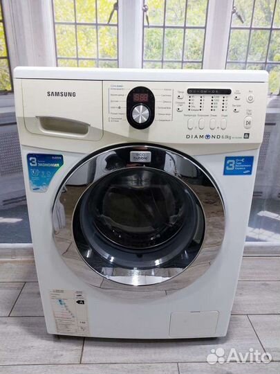 Стиральная машина бу с гарантией и доставкой