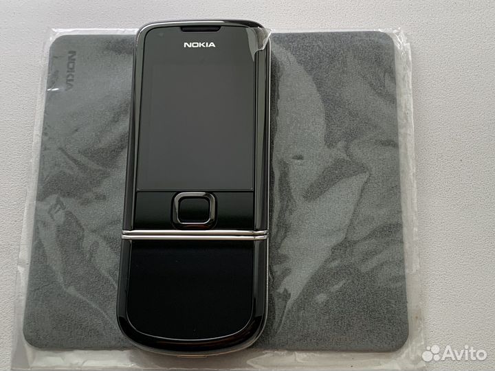 Nokia 8800 Arte, 1 ГБ