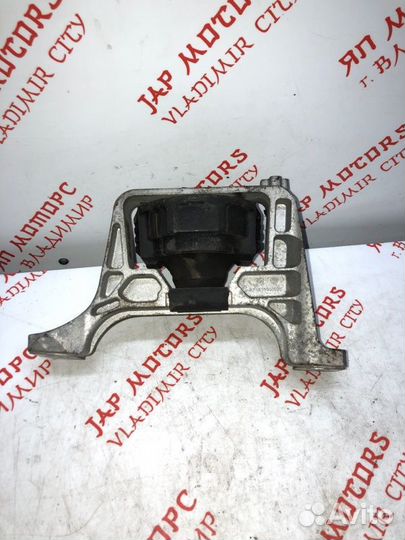 Подушка двигателя Mazda 3 Bl BL хетчбек 1.6 Z6 ZY