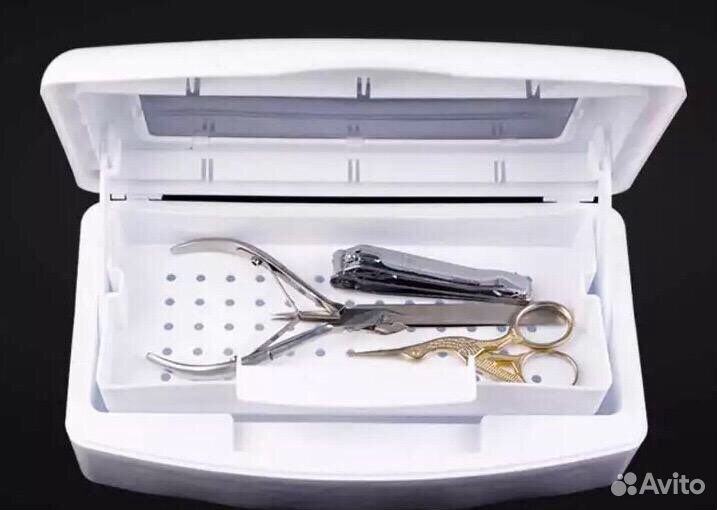 Стерилизатор для инструментов