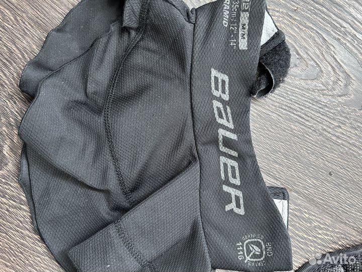 Форма для хоккея