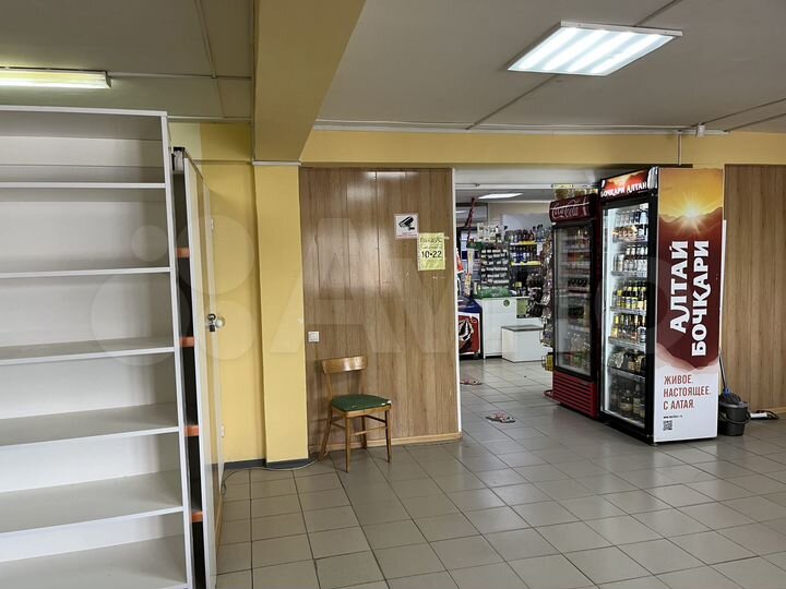 Торговая площадь, 50 м²