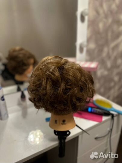 Ищу моделей на стрижку