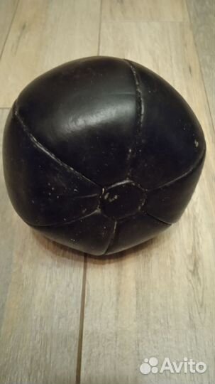 Боксерская груша