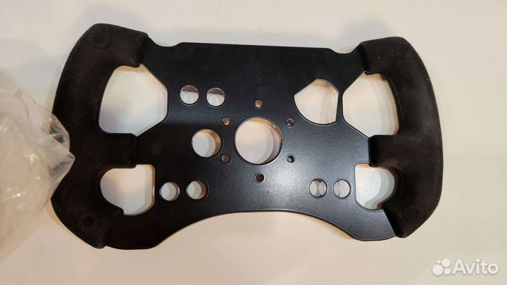 Trustmaster ts pc Ferrari gte