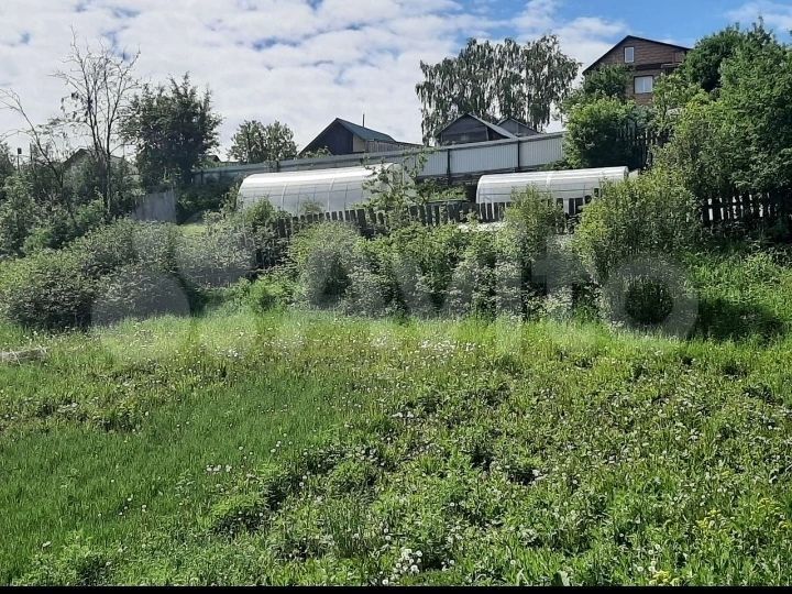 Дом 43,8 м² на участке 14 сот.