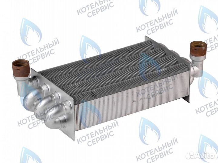 Запчасти для котлов Elsotherm (Элсотерм)